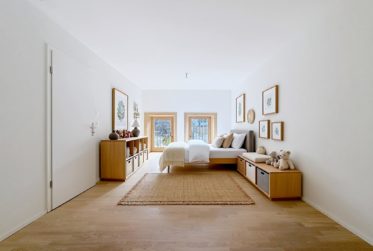 Duplex neuf de haut standing | Le Ranch de Fey