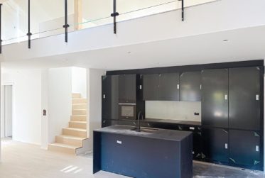 Le Ranch de Fey | Duplex neuf