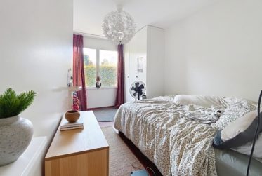 Spacieux 4.5 pièces avec 2 terrasses et jardin à Prilly