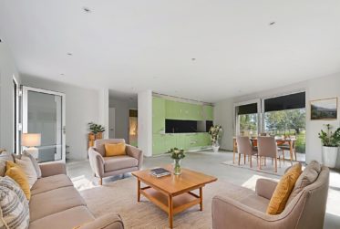 Villa individuelle neuve | Cadre verdoyant