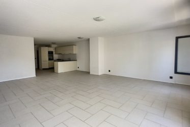 4.5 Pièces | Grand et Lumineux