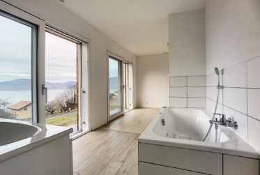Villa Neuve | Panorma Sur Le Léman