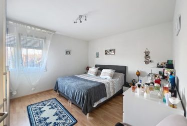 3.5 pièces lumieux | centre village