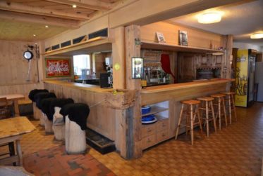 Hôtel-Restaurant de caractère au Col des Mosses