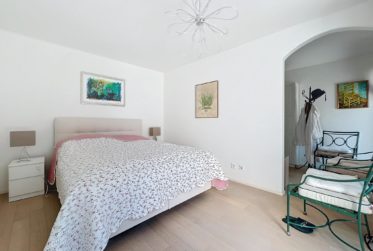 Attique | Terrasse | Confort | Lausanne