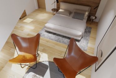 Villas Atlantis | Montreux | Chantier ouvert