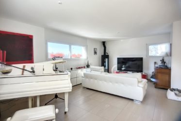 Villa Comme Neuve | Pringy