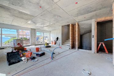 Villas individuelles | Chantier en cours...