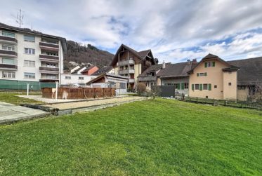 Exclusif | Maison villageoise de 2 logements | Coeur de Blonay