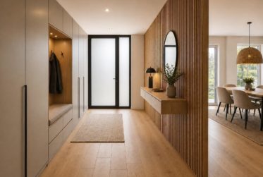 Villa Individuelle | Ascenseur | Piscine chauffée