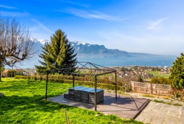 Villa individuelle | Vue panoramique