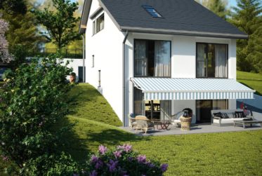 Chantier ouvert | Villas individuelles | Montreux