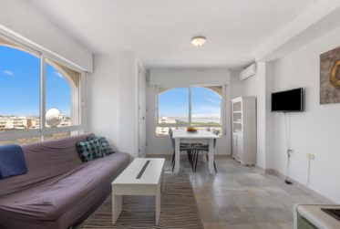 Vue sur mer | Superbe penthouse en duplex