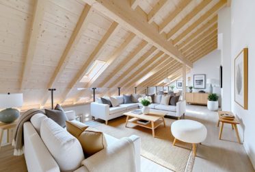 Duplex neuf de haut standing | Le Ranch de Fey