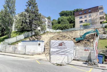 Derniers lots | En cours de construction