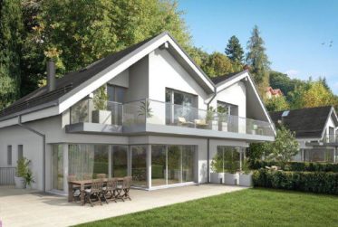Dernière Villa | Blonay