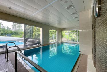 5.5 pièces | Vue imprenable
