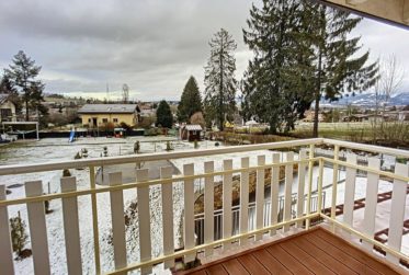 Villa individuelle tout confort