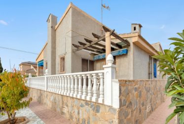 Villa Individuelle | Nueva Torrevieja