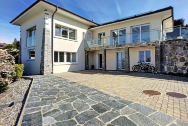 Villa entre Vignes & Lac | Blonay