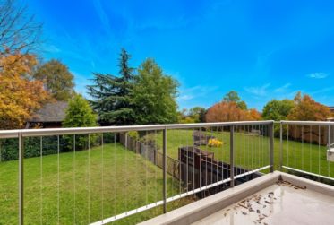 Élégante villa mitoyenne | Madame-de-Warens