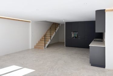 Le Ranch de Fey | Triplex neuf
