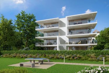 Dernière chance | Rez-de-jardin Ouest