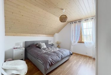 Villa Individuelle | Comme Neuve