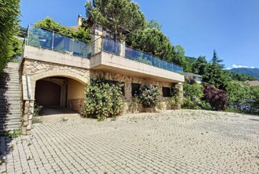 Propriété avec vue Lac | Blonay