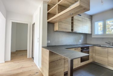3,5 pièces idéalement situé | La Tour-de-Peilz