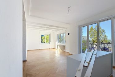 Villa | Kybourg 11 | Fribourg