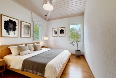 Élégante villa mitoyenne | Madame-de-Warens