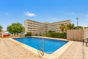 Vue sur mer | Superbe penthouse en duplex