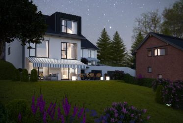 Villas Atlantis | Montreux | Chantier ouvert
