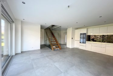Villa individuelle neuve
