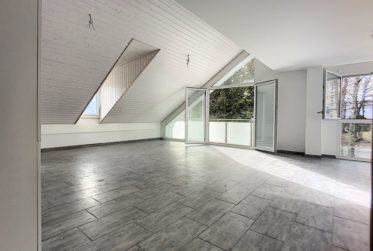 Grand 4.5 pièces | Ballaigues