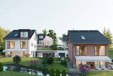 Villas Atlantis | Montreux | Chantier ouvert