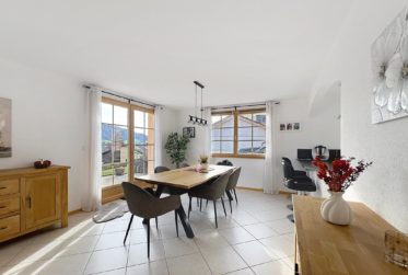 Villa Individuelle | Comme Neuve