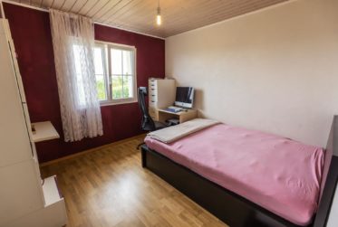 Belle maison individuelle avec vue panoramique à Ursins (VD)