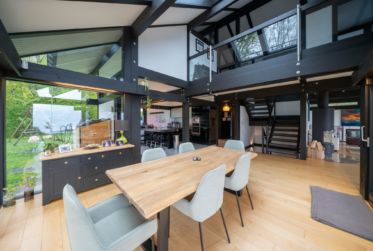 VUE | CALME | MODERNE