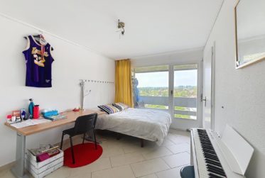 5.5 pièces | Vue imprenable