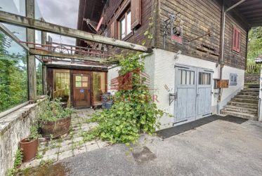 Bâtisse à rénover | Zone Viticole