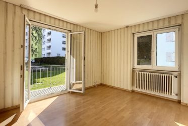 Opportunité exclusive | Centre Monthey