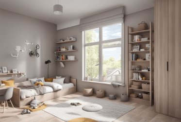 Villa individuelle | Livraison juin 2025