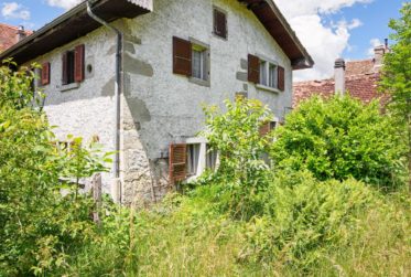 Villa à Rénover