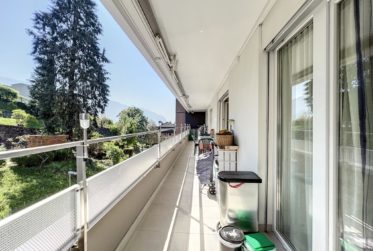 3.5 pièces | Au Calme