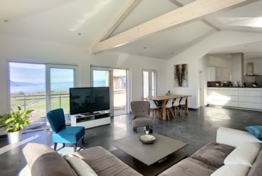 Villa entre Vignes & Lac | Blonay