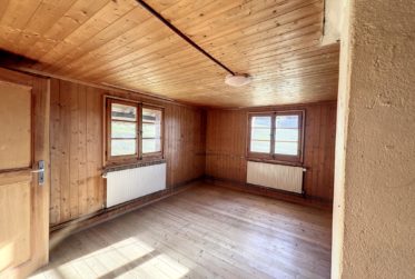 2 Maisons | Au calme