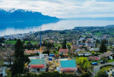 Villas individuelles | Chantier en cours...