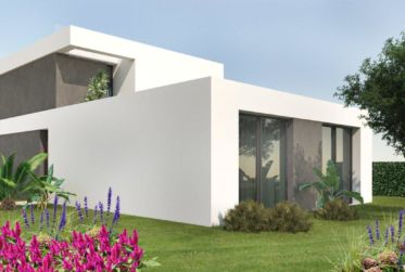 CASAS DA BAIA | SALIR DO PORTO | 12 VILLAS
